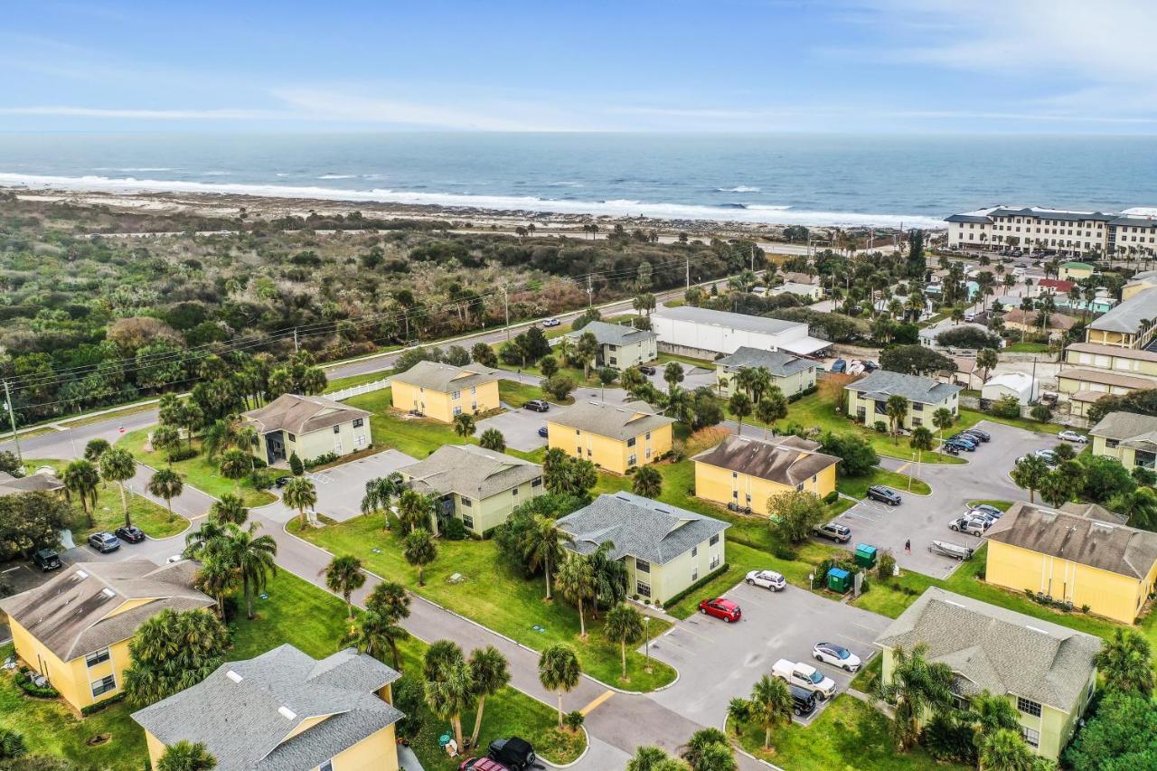 Clipper Cabana Beachwalk Condo St. Augustine Exteriér fotografie