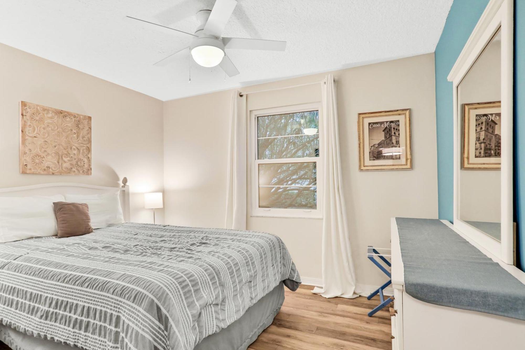 Clipper Cabana Beachwalk Condo St. Augustine Exteriér fotografie