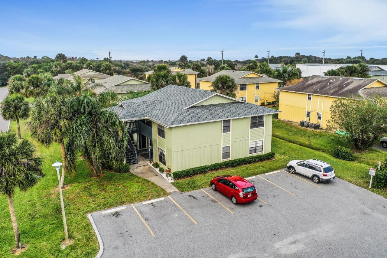 Clipper Cabana Beachwalk Condo St. Augustine Exteriér fotografie